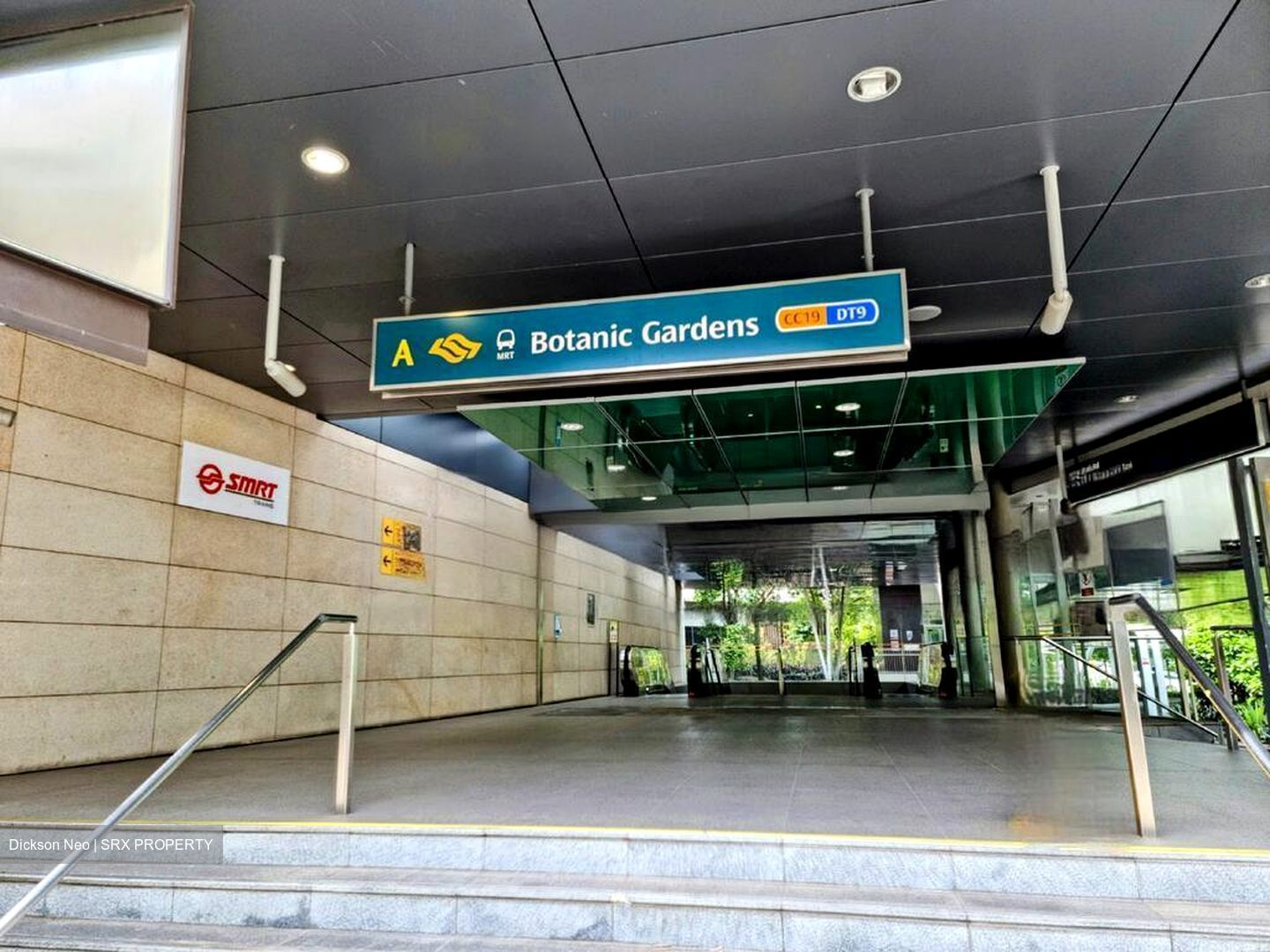 CLUNY PARK ROAD (D10), Detached #458510091